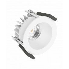 Osram Светильник потолочный SPOT-DK LED FIX 7W/3000K 230V IP44