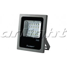 Arlight Светодиодный прожектор AR-FLG-FLAT-ARCHITECT-20W-220V White 50x70 deg