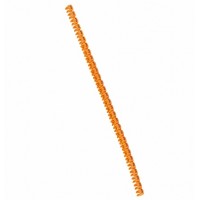 Legrand CAB3 Маркер для кабеля и клемм.блоков цифра "3" 0.15-0.5кв.мм. (оранжевый) (упаковка)