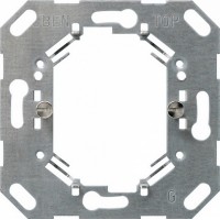 Gira KNX Дополнительная опорная пластина для сенсорных выключателей