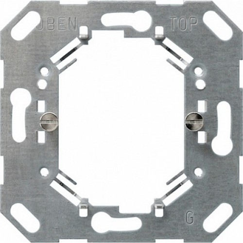 Gira KNX Дополнительная опорная пластина для сенсорных выключателей