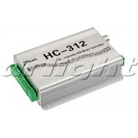 Arlight Аудиоконтроллер CS-HC312-SPI (5-24V, 12CH)
