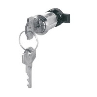 DKC Комплект замка с унифицированным ключом