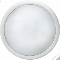 Horoz Electric Белый Светильник влагозащищенный 12W 4000K 071-001-0012