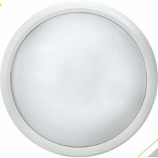 Horoz Electric Белый Светильник влагозащищенный 12W 4000K 071-001-0012