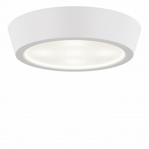 Lightstar Urbano Mini LED Белый/Белый/Белый Потолочный светильник 214702 LED 8х1W IP65