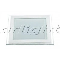 Arlight Светодиодная панель LT-S160x160WH 12W Day White 120deg