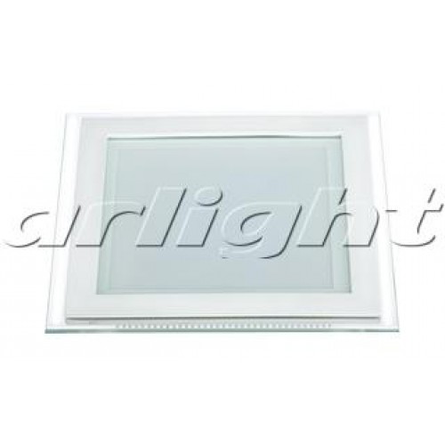 Arlight Светодиодная панель LT-S160x160WH 12W Day White 120deg