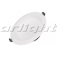 Arlight Светильник IM-200WH-Cyclone-20W Day White