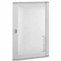 Legrand XL3 800 Дверь для шкафа стеклянная 660х1250