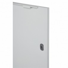 Legrand XL3 125 Распределительный щиток с прозрачной дверью 2 ряда, 36 модулей 450х450х128мм