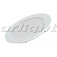 Arlight Светильник DL-142M-13W Warm White