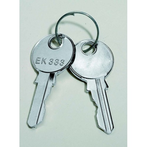 SE Actassi Комплект ключей №333
