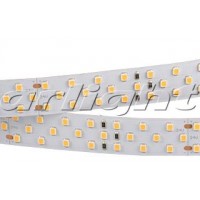 Arlight Лента RT 2-5000 24V Warm3000 3x2 (2835, 1260 LED, LUX)