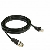 SE Силовой кабель 1,5 мм 100м без кон-в