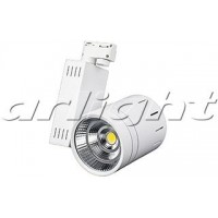 Arlight Светодиодный светильник LGD-520WH 30W Day White 24deg