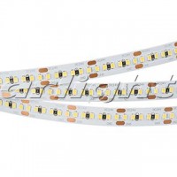 Arlight Лента MICROLED-5000 24V Warm3000 8mm (2216, 300 LED~m, LUX)