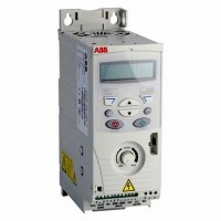 ABB Преобразователь частоты ACS150-01E-02A4-2 0.37kW 220V 1Ф IP20