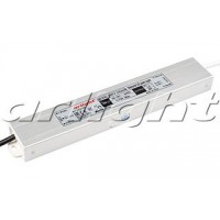 Arlight Блок питания ARPV-24060B-Slim (24V, 2.5A, 60W)