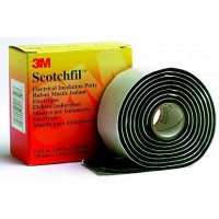 3M Scotchfil Электроизоляционная мастика