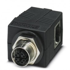 Phoenix Contact Проходной компонент для электротехнического шкафа VS-BH-M12FSX-10G