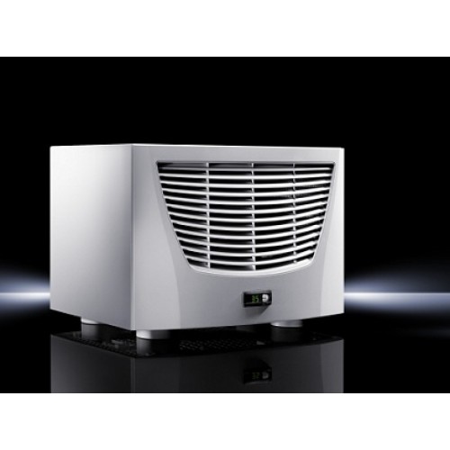 Rittal SK Холодильный агрегат потолочный RTT, 4000 Вт, 796 х 470 х 580 мм, 400В
