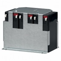 Legrand Megaline Комплект батарей для увеличения времени автономной работы/2 сдвоенный шкаф