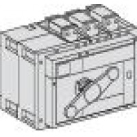 SE Compact INS/INV Выключатель-разъединитель INS2000 4P