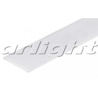 Arlight Экран-вставка белый P12W-2000