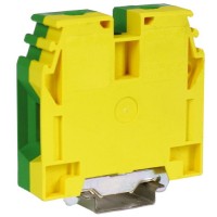 DKC Зажим для заземления желт.зелен 70 кв.мм TEC.70/O