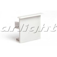 Arlight Заглушка для PLS-LOCK-H25-FS глухая (ARL, Пластик)