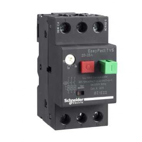 SE EasyPact TVS GZ1E Автоматический выключатель 0,63-1A