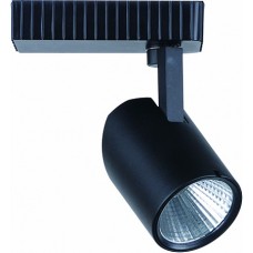 Arte Lamp Track Lights Черный Светильник трековый 1x7W 1xLED 1x600lm
