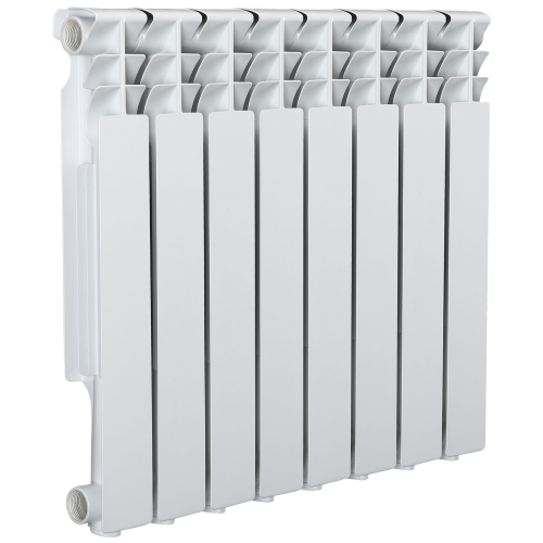 Радиатор 500 биметаллический 8 секции