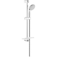 ГАРНИТУР ДУШЕВОЙ GROHE Art: 65432135435
