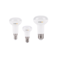 Лампа REFLECTOR R39/R45/R50 8 Вт, 6500К