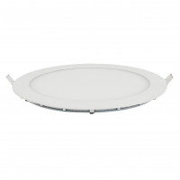 Светильник круглый SOFT-R  18 W 4000К
