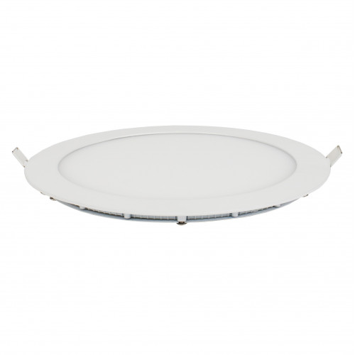 Светильник круглый SOFT-R 18 W 4000К