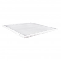 Flame Панель LED LCP Призма матовый 36W 4000К 2880lm 595х595х19мм встроенный драйвер