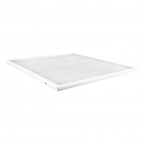 Flame Панель LED LCP Призма матовый 36W 4000К 2880lm 595х595х19мм встроенный драйвер