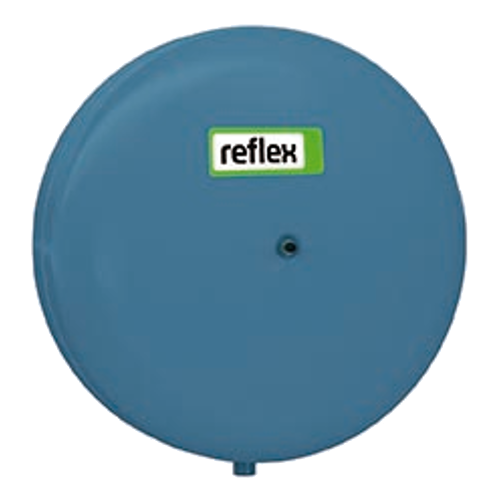 Гидроаккумулятор Refix C-DE 10атм Reflex