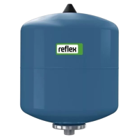 Гидроаккумулятор Refix DE 16атм Reflex