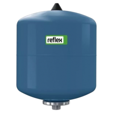 Гидроаккумулятор Refix DE 10атм Reflex