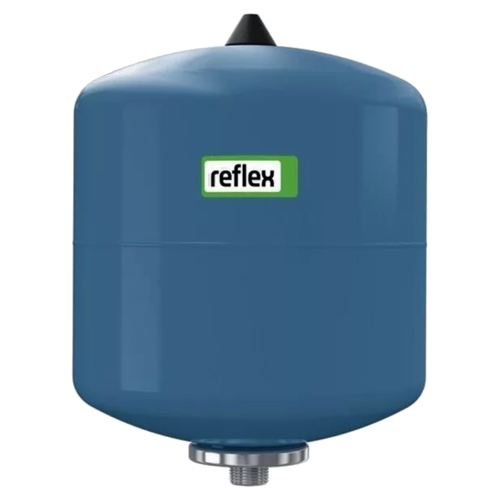 Гидроаккумулятор Refix DE 10атм Reflex