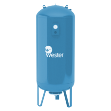 Гидроаккумулятор WAV 10атм Wester