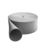 Трубка вспененный полиэтилен ACOUSTIС L=5м серый Energoflex