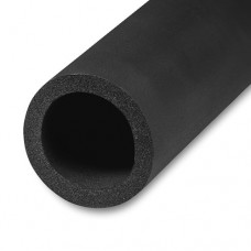 Трубка вспененный каучук ST толщина 40 мм Тмакс=105oC черный K-flex