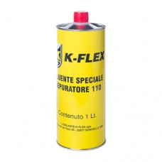 Очиститель банка K-flex