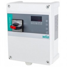 Шкаф управления Control EC-L Wilo