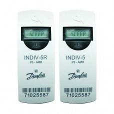 Счетчик-распределитель INDIV-5R радиаторный Danfoss
